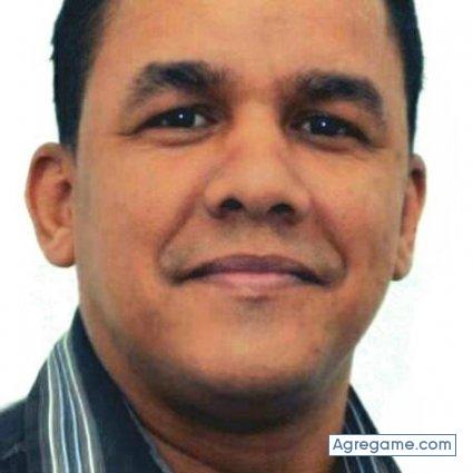 janggomez chico soltero en Hato Del Yaque