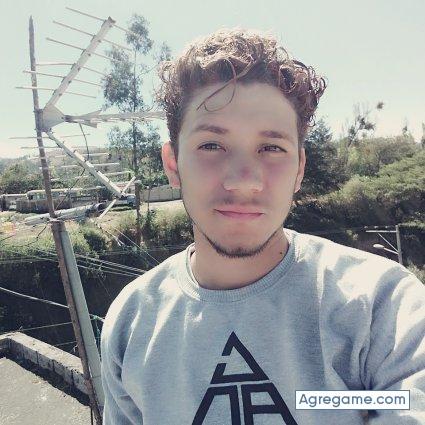 Giovanniveloz chico soltero en Quinche