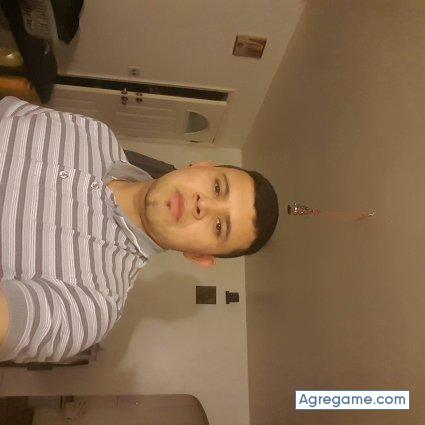 Jabiermelendez chico soltero en Anchorage