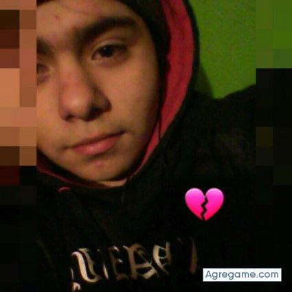 Luiscannon6 chico soltero en Castro