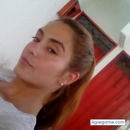 Issa30 chica soltera en Acacías