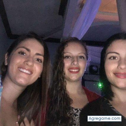 Danilopez2302 chica soltera en Cartago