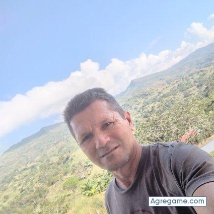 Heber1962 chico soltero en Acacías