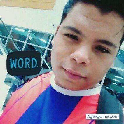 gaboperez4451 chico soltero en Arenal