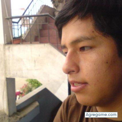 pupy chico soltero en Santa Anita