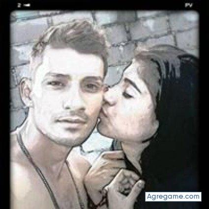 carlosuzcategui6171 chico soltero en Santa Rita