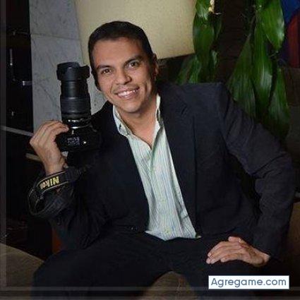 ricardocf35 chico soltero en Mafil