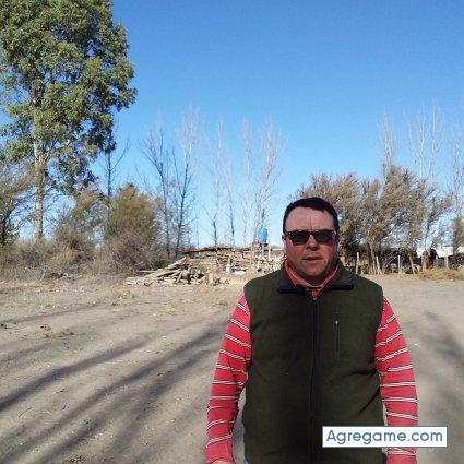 Hugoeuliarte chico soltero en Tunuyán