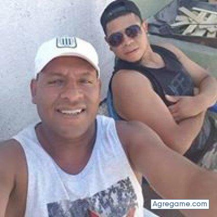 victorarrazabal chico soltero en Sierra De La Ventana