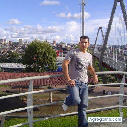 jaco2050 chico soltero en Pereira