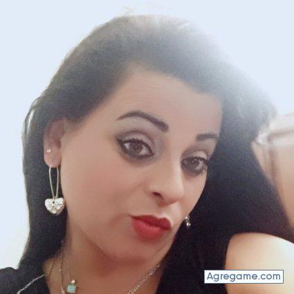 Ahinoah chica soltera en Vilagarcia De Arousa