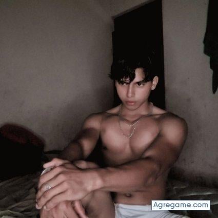 Foto de Alan altamirano, 21 años en Bonanza