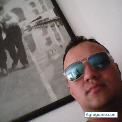 stevengarcia5778 chico soltero en Tuchín