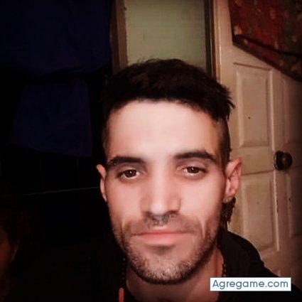 Sergioparodi chico soltero en Apolinario Saravia