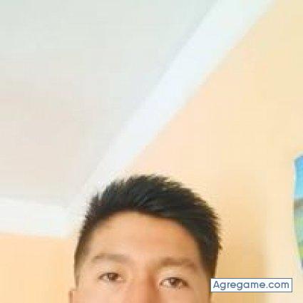 ronalhilario chico soltero en Alto