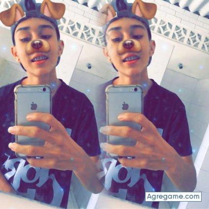 Rojas123456 chico soltero en El Zulia