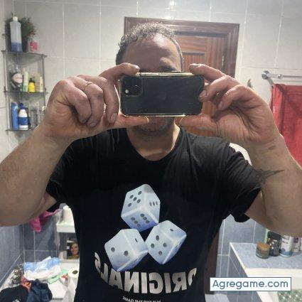 Ion1976 chico divorciado en Eibar