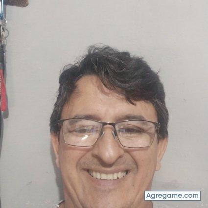 VictorBenitez71 chico divorciado en Itacurubí Del Rosario