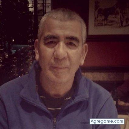 yowen chico soltero en Río Grande Tierra Del Fuego