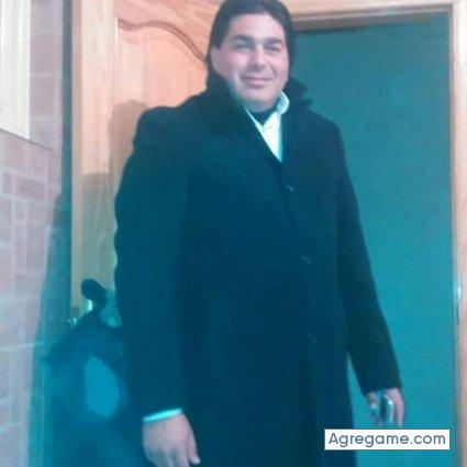 Sebastianmiguel chico soltero en Crevillente