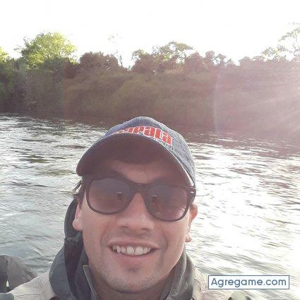 claudioopereda chico soltero en Chanco