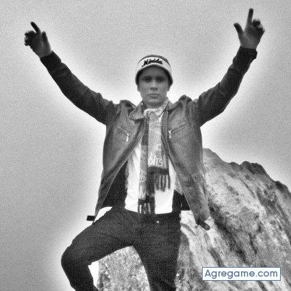 christianduran chico soltero en El Porvenir