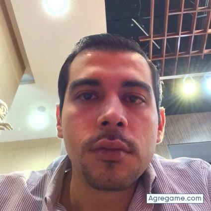 Villa88 chico soltero en Tlalpan