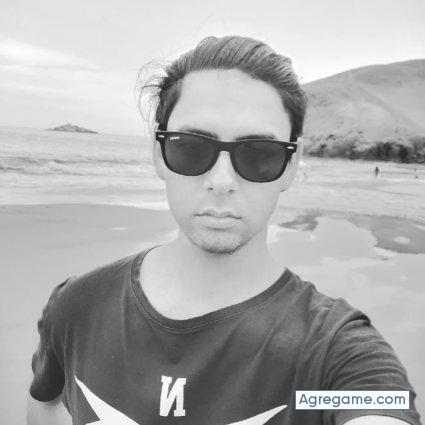 Rabanal chico soltero en Lima