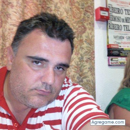 pinto chico soltero en Murchante