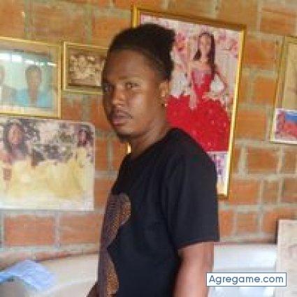 luismiguel7268 chico soltero en Bronx