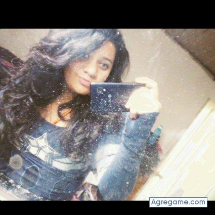 Heiditaita chica soltera en Villa Canales