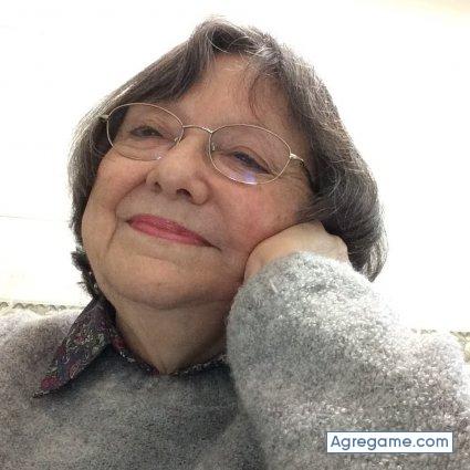 Tina0007 chica divorciada en Baradero