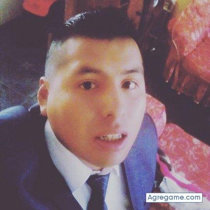 dieguinhosanchez chico soltero en Miraflores