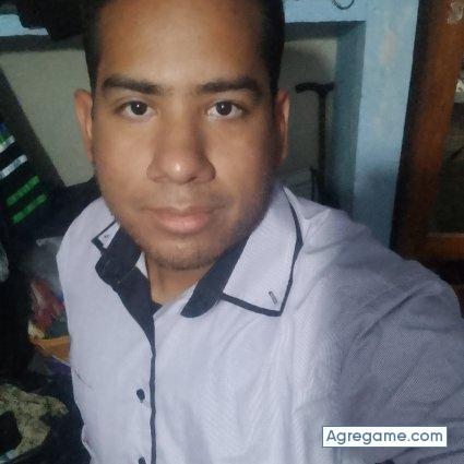 JesusManuel12 chico soltero en Tucupita