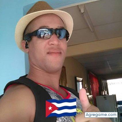 52745179 chico soltero en Camagüey