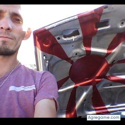 Gesabri chico soltero en San Antonio