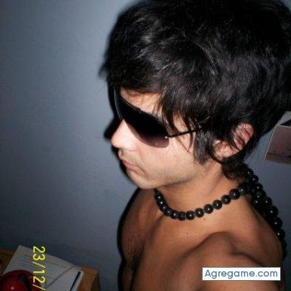 picachu12 chico soltero en Fiorito