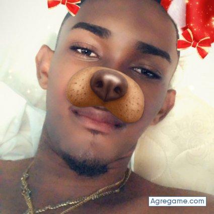 YostinF chico soltero en Baní