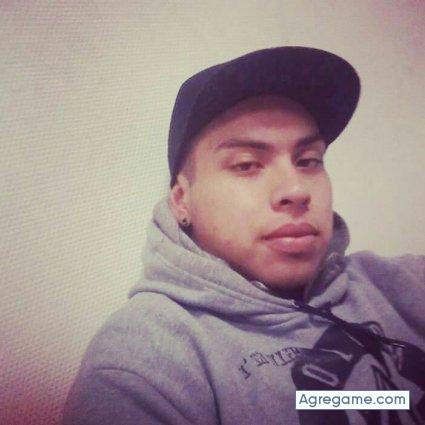 JuanraM chico soltero en Mercedes