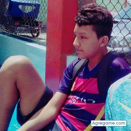 thiagoA19 chico soltero en Cayma