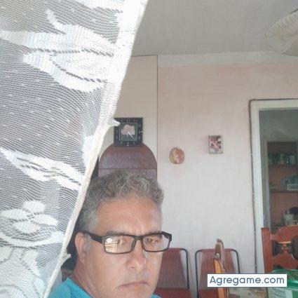 Blystor chico soltero en Cerro