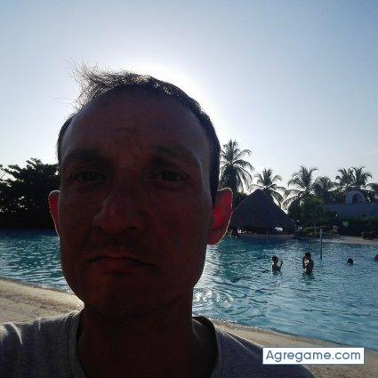 willermanguevara chico soltero en Fontibón