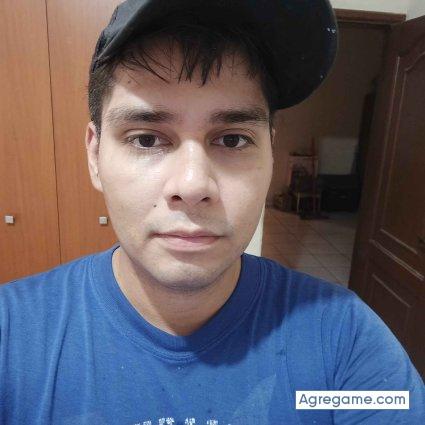 luisenrique1399 chico soltero en Cotoca