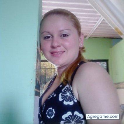 perreo chica soltera en Táriba