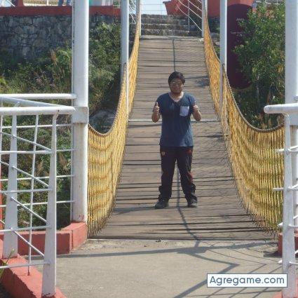 EDDMOTO chico soltero en Cuetzalan Del Progreso