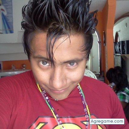 kikedemon chico soltero en Jaltenco