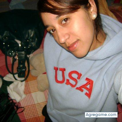 elimors chica soltera en Temuco