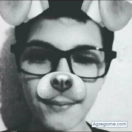 nachoponce chico soltero en Capioví