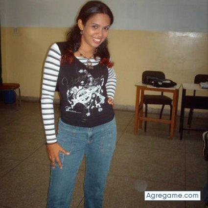 adriana23 chica soltera en Ciudad Bolívar