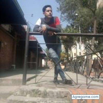 manuelalbornos chico soltero en Mérida